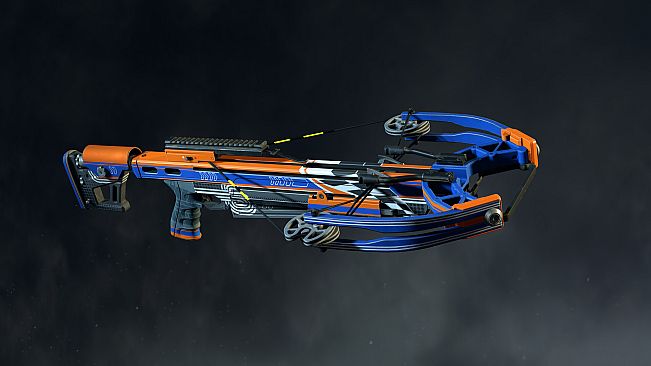 World War Z: Victory Lap Weapons Skin Pack