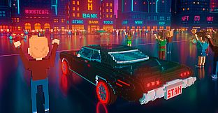 BOOSTDRIVE