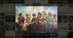 The Legend of Palamedes