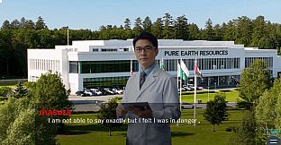 Creations : a visual novel