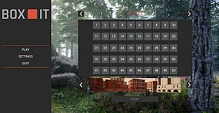 BOXIT Levelpack #2