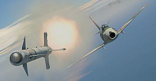 War Thunder: Air Forces, Vol.1 (Original Game Soundtrack)