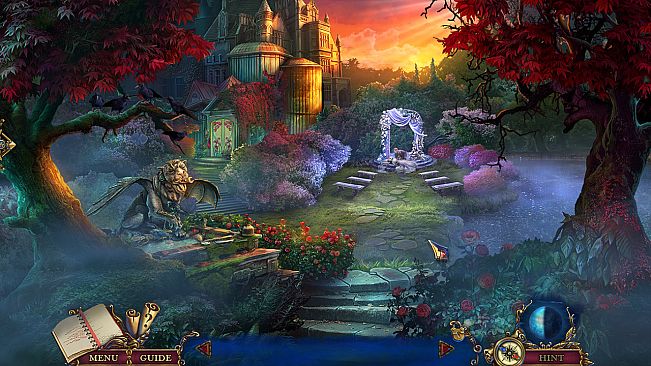 Whispered Secrets: Tying the Knot Collector's Edition