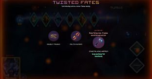 Rifts of Cozmos