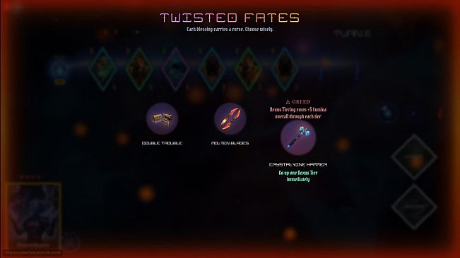 Rifts of Cozmos
