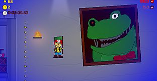 Mystery Chamber World