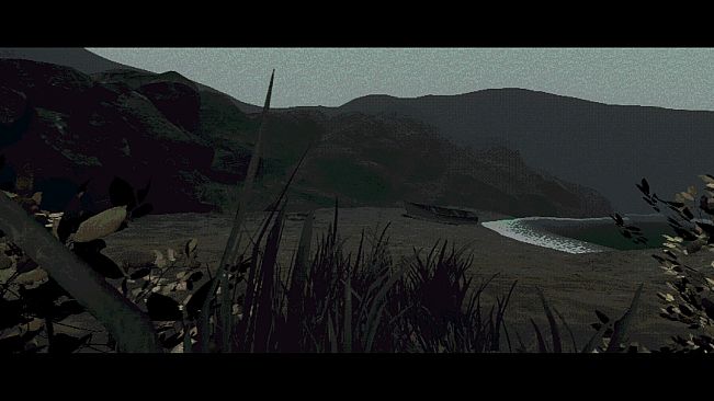 Island Getaway - DEMO