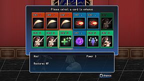 Dark Flame -Nam's Quest-