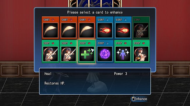 Dark Flame -Nam's Quest-