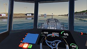 Powerboat VR