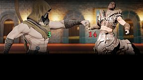 Xoru: The Nightmare Wars