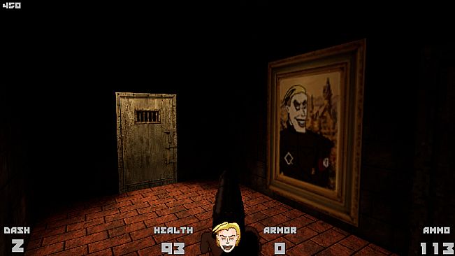 Sass VS Fash - Donation DLC