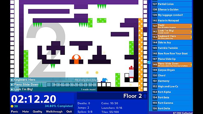 The Elephant Collection