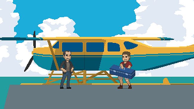 Hello, Goodbye, Summer Girl