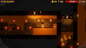 Infinitrap : Rehamstered