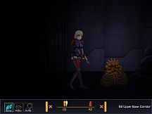 Primeval Planet: Angimanation