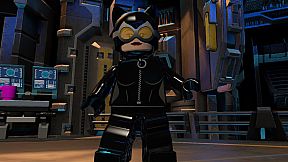 LEGO Batman 3: Beyond Gotham Deluxe Edition