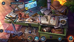 Maze of Realities: Ride in the Sky Collector's Edition