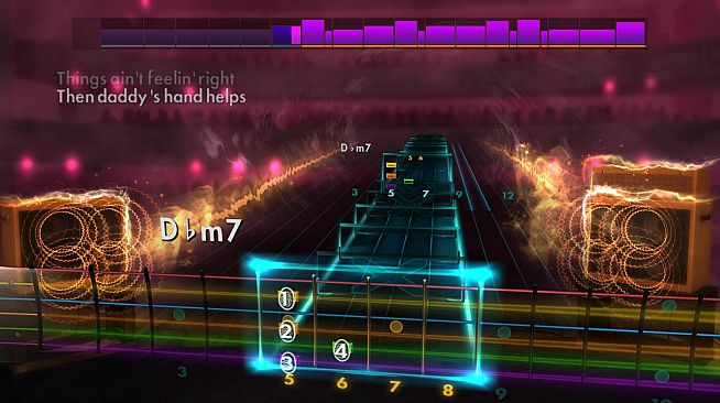 Rocksmith 2014 Edition – Remastered – Stevie Ray Vaughan & Double Trouble Song Pack