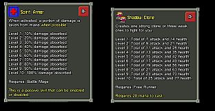 Skillful Pixel Dungeon