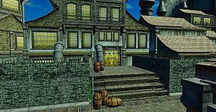 Steampunk for Clip maker