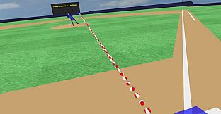 PITCHvr Vision - College Expanded