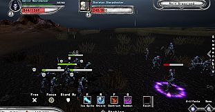 The Rise Of The Undead