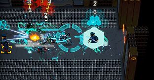 Otherworld Legends - Skin : Xandu Epsilon