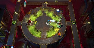 Dollar Dash - More Ways to Win DLC