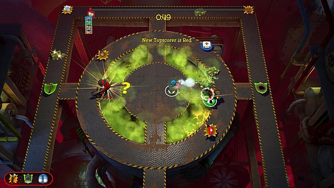 Dollar Dash - More Ways to Win DLC