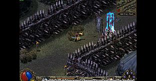 Blade & Sword 2: Ancient Legend