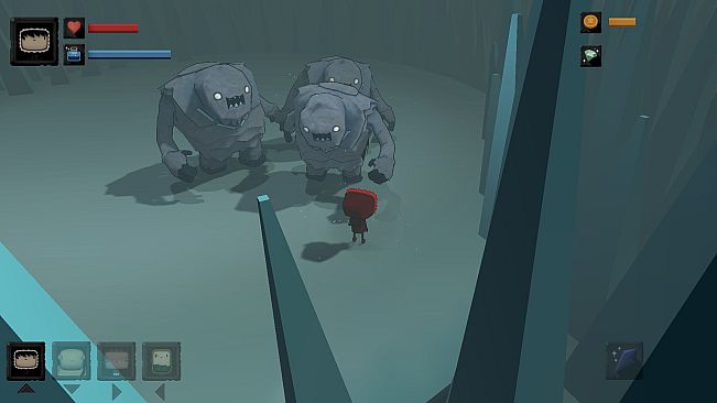 Eekeemoo Splinters of the Dark Shard