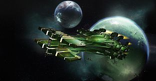 Distant Worlds 2: Factions - Ikkuro and Dhayut