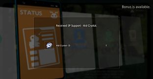 Digimon Survive Extra Support Equipment Pack