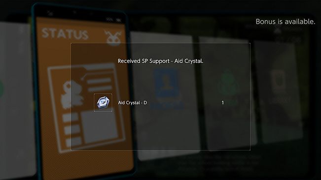 Digimon Survive Extra Support Equipment Pack