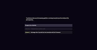 Auto Dungeon Monsters