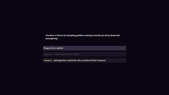 Auto Dungeon Monsters