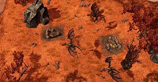 SpellForce 2 - Faith in Destiny Scenario 2: The Golden Fool