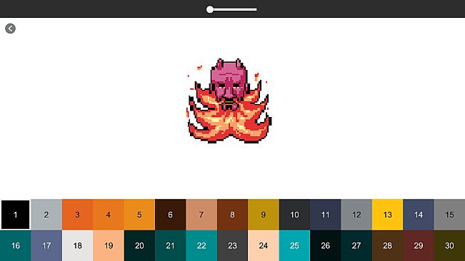 Pixel Art Monster - Expansion Pack 11