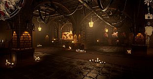 Hell Chambers