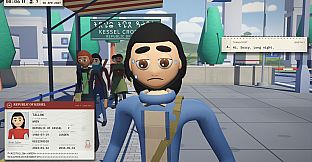 Purpose of Visit