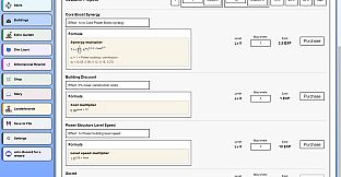 Idle Dimension Breaker