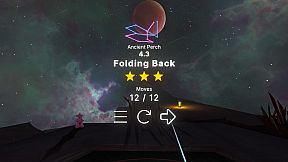 Color Connect VR - Puzzle Game