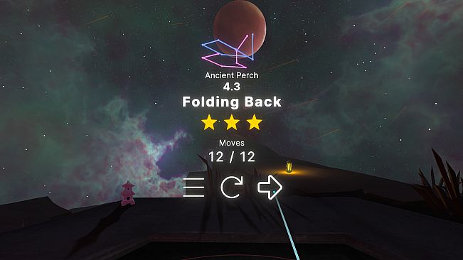 Color Connect VR - Puzzle Game