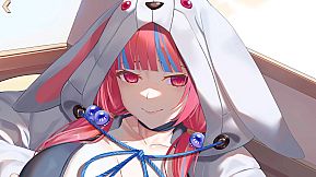 Hot And Lovely ：Dream