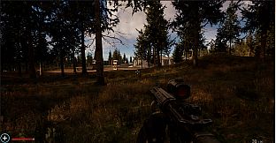 Island Assault Overhaul DLC