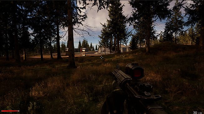 Island Assault Overhaul DLC