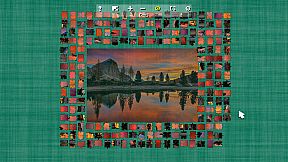 Jigsaw Puzzle Lovers