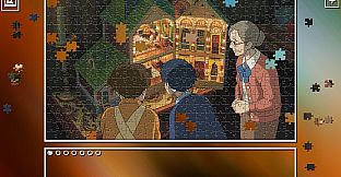 Super Jigsaw Puzzle: Generations - Anime Puzzles 2