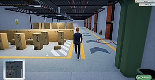 Pixelora Tech Store